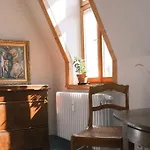 Zentrumsnahe 