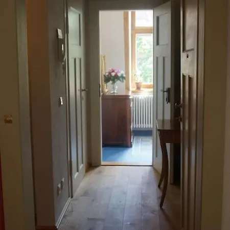Zentrumsnahe 