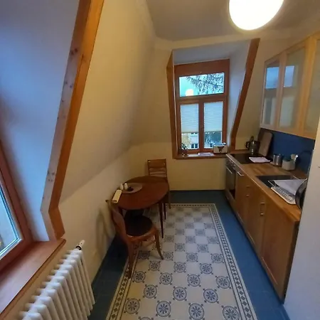 Zentrumsnahe 