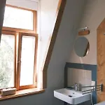 Zentrumsnahe 
