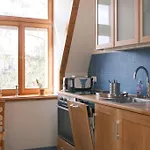 Apartamento Zentrumsnahe 