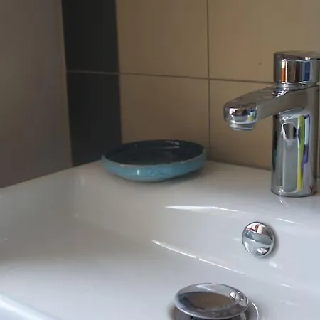 Lejlighed Zentrumsnahe 