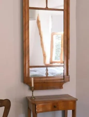 Apartmán Zentrumsnahe 