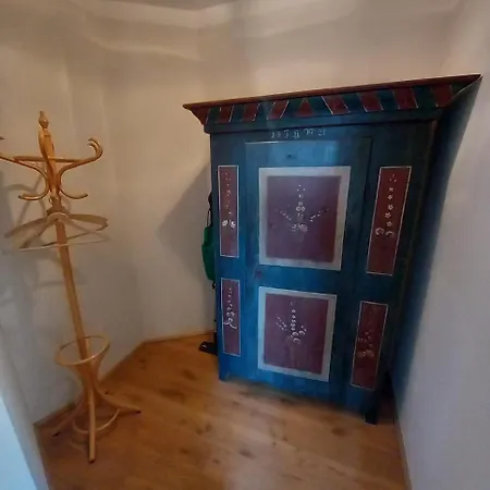 Lejlighed Zentrumsnahe 