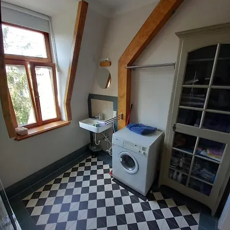 Apartmán Zentrumsnahe 