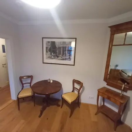 Appartement Zentrumsnahe 