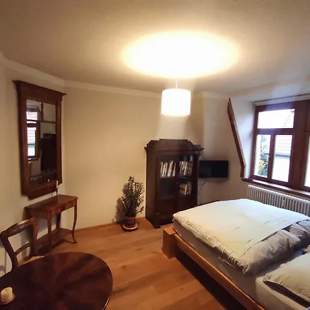 Appartement Zentrumsnahe 