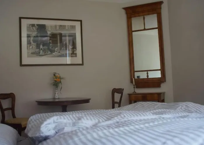 Zentrumsnahe Anno 1830 In Dresden, Ruhig Und Mit Bester öpnv-anbindung Apartment *