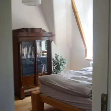 Zentrumsnahe 