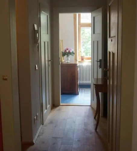 Zentrumsnahe 