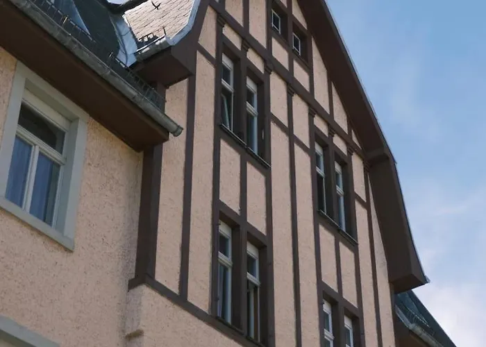 Lägenhet Zentrumsnahe 