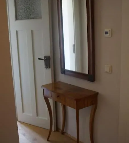 Zentrumsnahe 