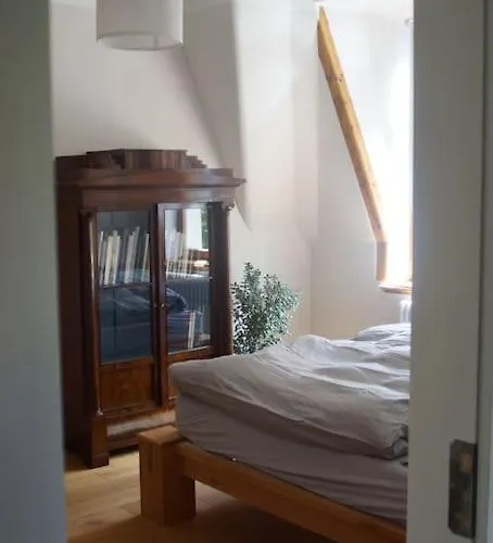 Zentrumsnahe 